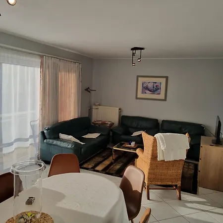 Apartamento Cosy 3 Bedroom Near The T112 *