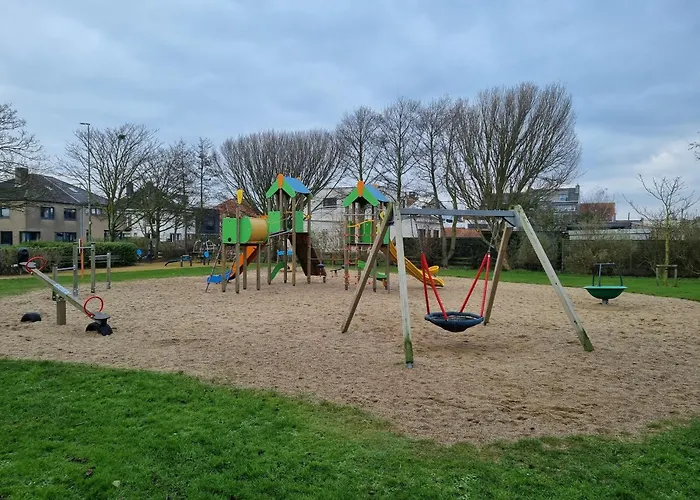 公寓 Cosy 3 Bedroom Near The T112