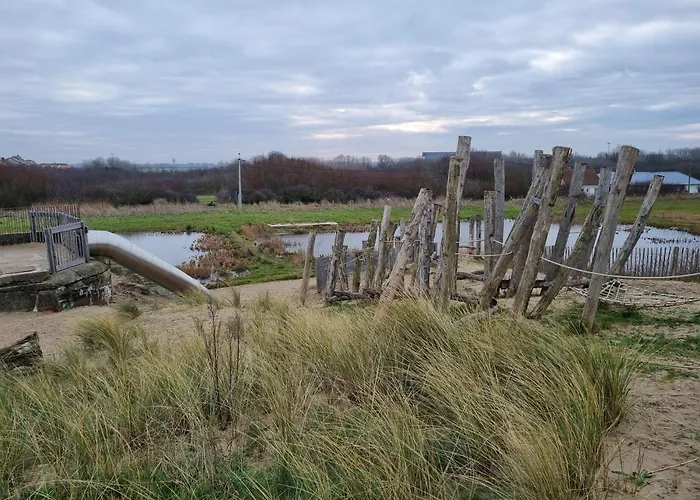 Cosy 3 Bedroom Near The T112 公寓